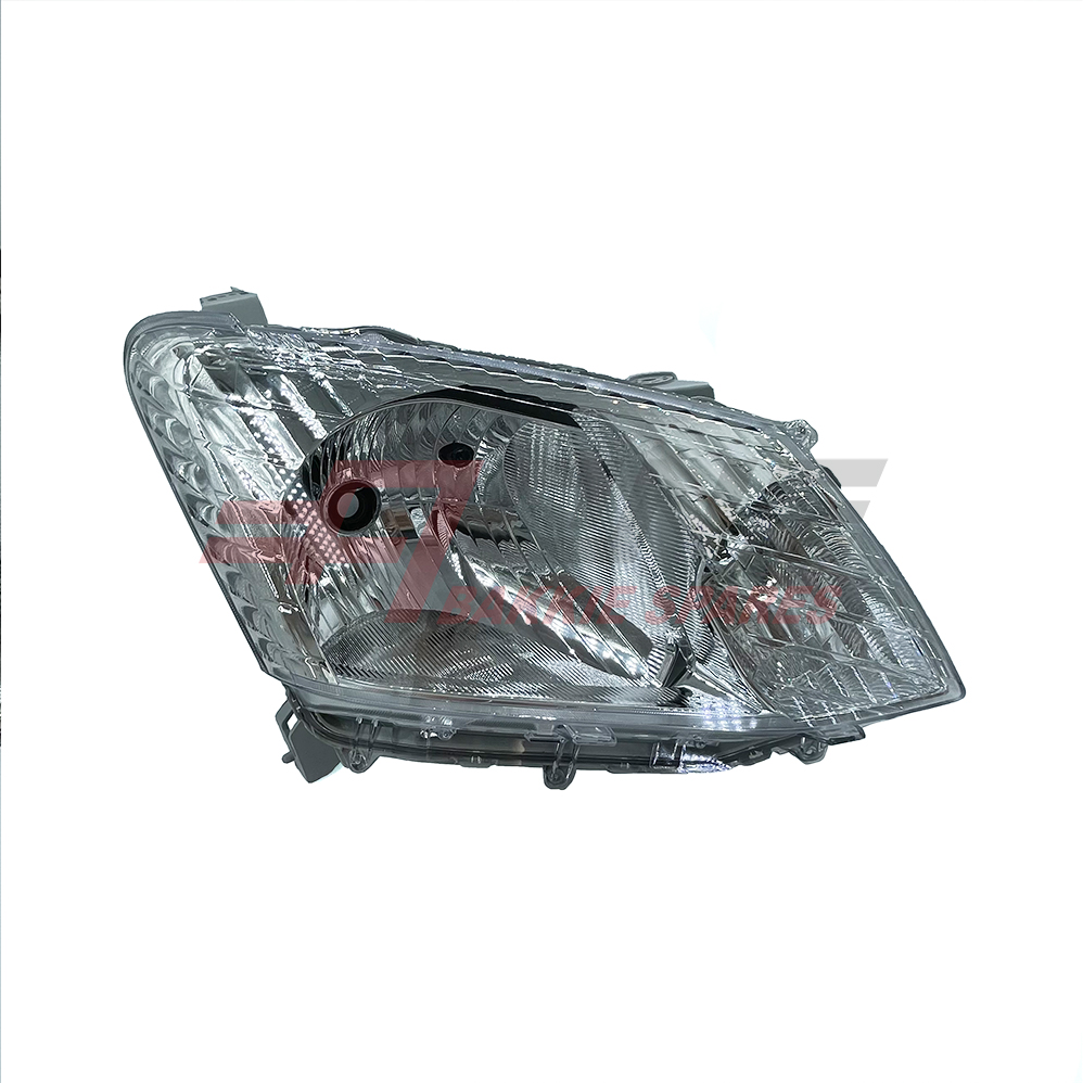Headlight Rh Isuzu for ISUZU KB240 LWB/DC — view 2